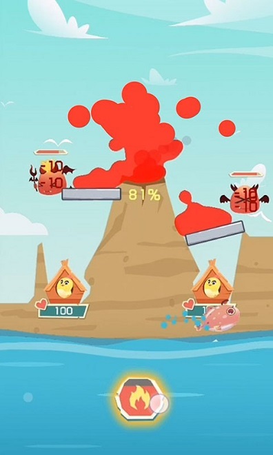 救救小村村最新版 v1.5.2 安卓版 0