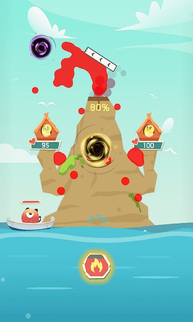 救救小村村最新版 v1.5.2 安卓版 1