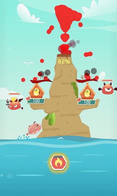 救救小村村最新版 v1.5.2 安卓版 2