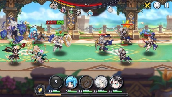 月亮不和諧最新版 v1.0.10 安卓版 1