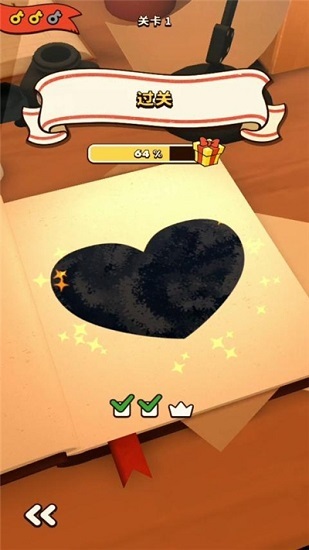 小墨貓馬可最新版 v1.1.1 安卓版 0