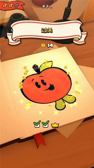 小墨貓馬可最新版 v1.1.1 安卓版 2