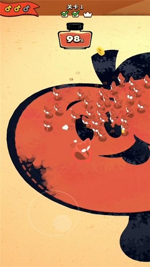 小墨貓馬可 小墨貓馬可手游下載