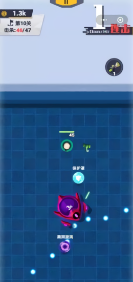 少女槍手最新版 v1.0 安卓版 0