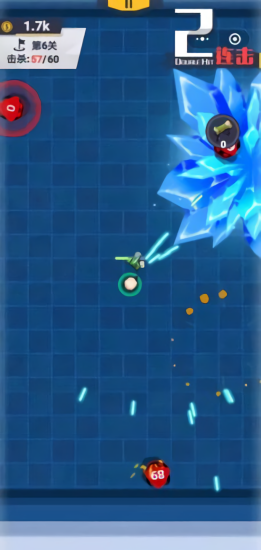 少女槍手最新版 v1.0 安卓版 2