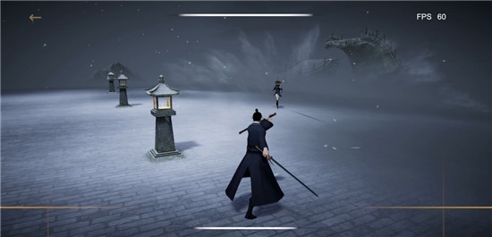 弈劍行最新版 v1.0.9 安卓版 0