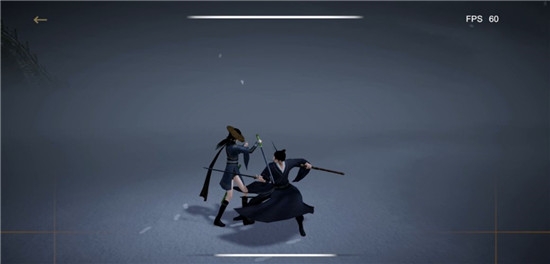 弈劍行手游下載