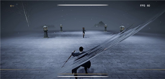 弈劍行最新版 v1.0.9 安卓版 2