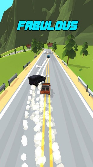 自由汽車城最新版 v1.0 安卓版 0