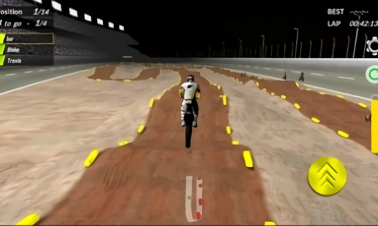 疾行摩托最新版 v1.0 安卓版 0