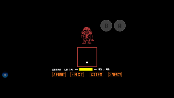 fellsans模擬器手機(jī)版下載