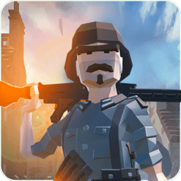 像素精英吃雞官方版