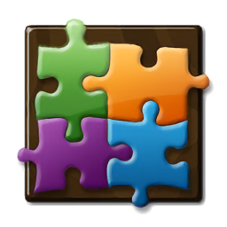 趣味拼圖最新版