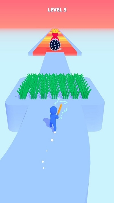 閃電劍客手機(jī)版 v1.0 安卓版 0