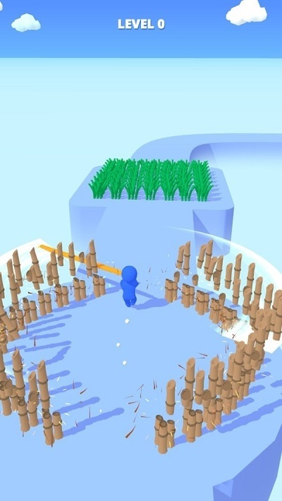 閃電劍客下載 閃電劍客手游下載