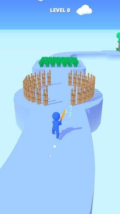 閃電劍客手機(jī)版 v1.0 安卓版 2