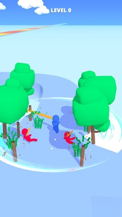 閃電劍客手機(jī)版 v1.0 安卓版 3