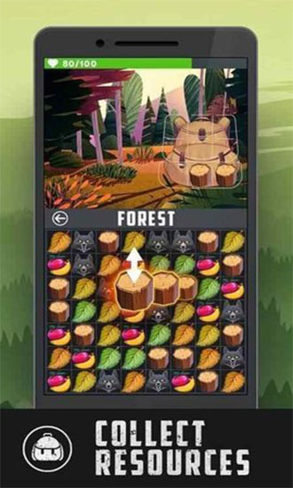 海島夢想家 v1.0 安卓版 0