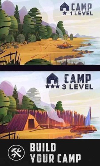 海島夢想家 海島夢想家游戲下載