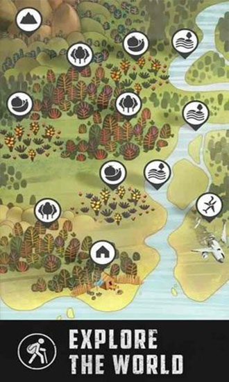 海島夢想家 v1.0 安卓版 2