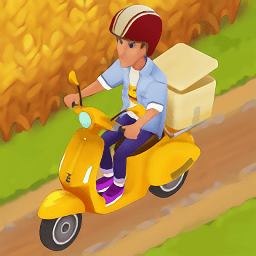 農(nóng)場建造模擬器手機版