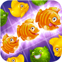 美人鱼寻宝官方版