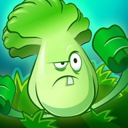 植物大戰(zhàn)喪尸手機(jī)版