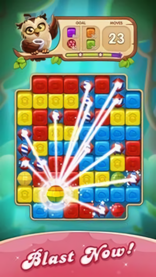 寵物益智冒險 v1.0.39.372 安卓版 1