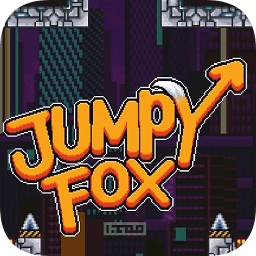 像素跳狐最新版