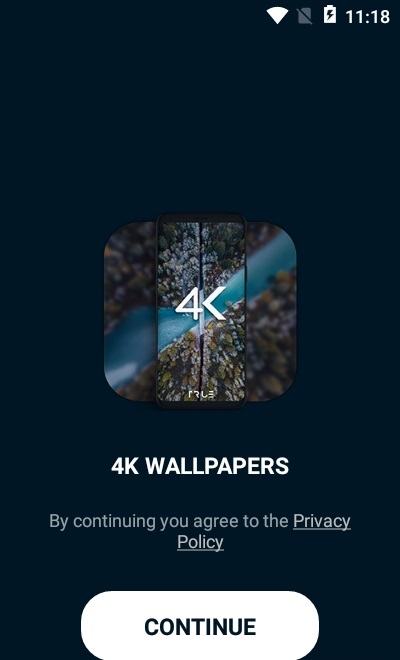 4K wallpapers手機app下載 4K wallpapers漢化版下載