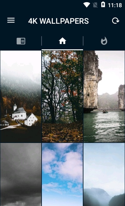 4Kwallpapers最新版 v2.6.2.3 安卓版 2