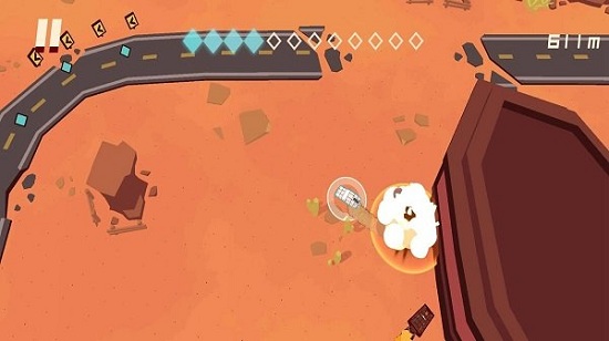 盘旋追逐官方版 盘旋追逐手游下载