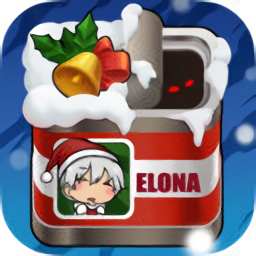 伊洛納諸神降臨