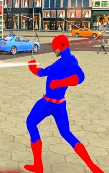 閃電俠模擬器手機(jī)版 v3.1 安卓版 1