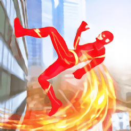 閃電俠模擬器手機版