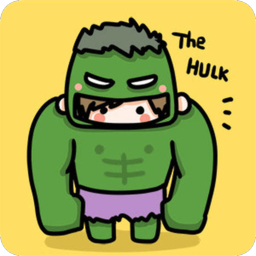 浩克下載官方版