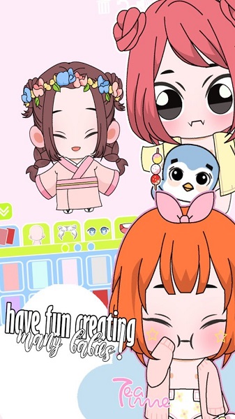 偶像女孩游戲 偶像女孩游戲下載