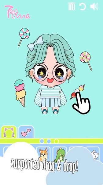 偶像女孩手游 v1.2.3 安卓版 2