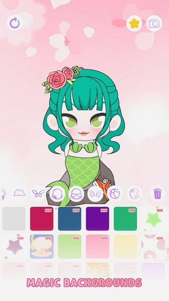 偶像男孩手機版 v1.0.2 安卓版 1