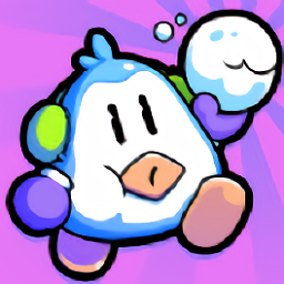 雪人兄弟大冒險(xiǎn)