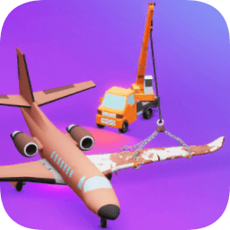 維修飛機(jī)最新版