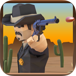 狂野西部槍戰(zhàn)