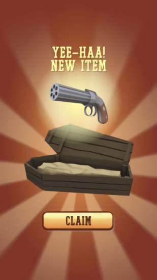 狂野西部槍戰(zhàn) v1.0.1 安卓版 1