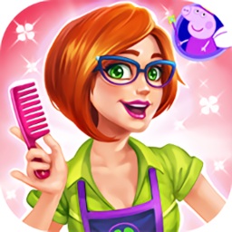 夢幻理發(fā)設計師
