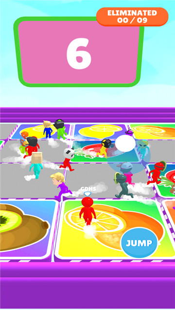 秋季男孩手游 v0.0.1 安卓版 1