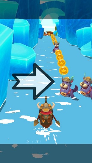 無(wú)盡的奔跑者 v0.3 安卓版 2