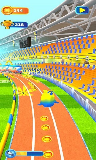 伏波跑者最新版 v2 安卓版 3