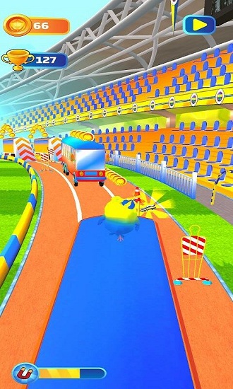 伏波跑者手游下載