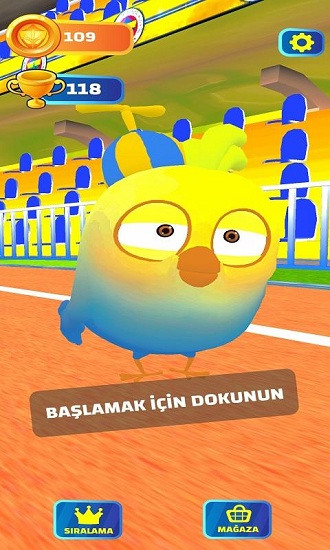 伏波跑者最新版 v2 安卓版 0