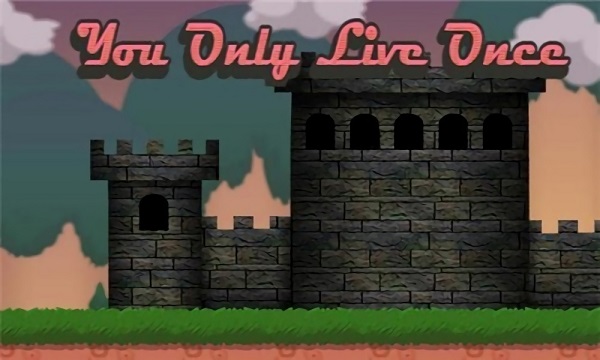 不要死你只活一次手游 v2.0.6 安卓版 2